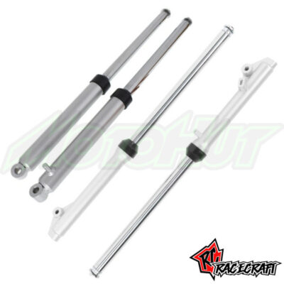 Race Craft PW50/PW80 Front Forks